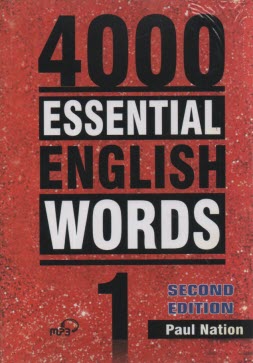 www.payane.ir - 4000 Essential English Words  جلد (1)