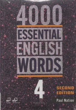 www.payane.ir - 4000 Essential English Words  جلد (4)