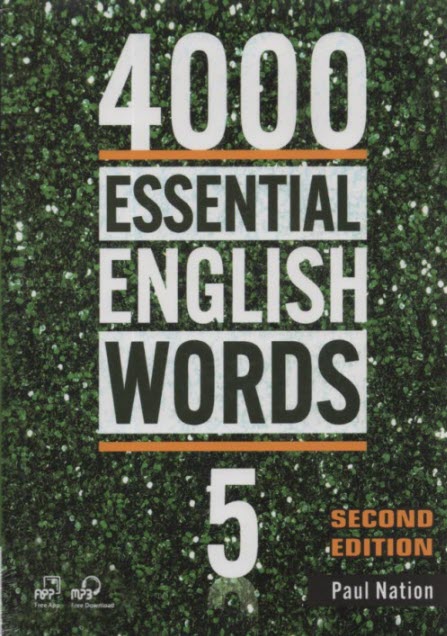 www.payane.ir - 4000 Essential English Words  جلد (5)