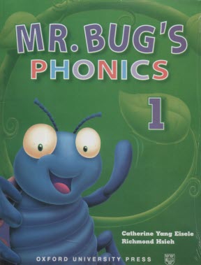 www.payane.ir - MR. BUGS PHONICS 1