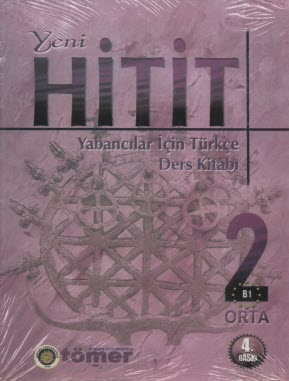 www.payane.ir - Yeni Hitit 2: B1  هیت تیت کتاب+ورک (مکالمه ترکی)