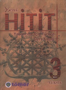 www.payane.ir - Yeni Hitit 3 : B2- C1  هیت تیت کتاب+ورک (مکالمه ترکی)