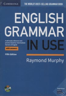 www.payane.ir - English Grammar in Use Intermediate 5th+ CD With Answers