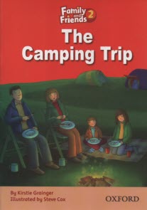 www.payane.ir - Family & Friends 2: The Camping Trip