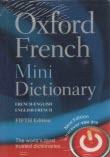 www.payane.ir - Oxford French Mini Dictionary