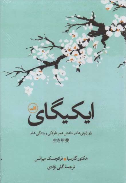 www.payane.ir - ایکیگای: راز ژاپنی ها در داشتن عمرطولانی