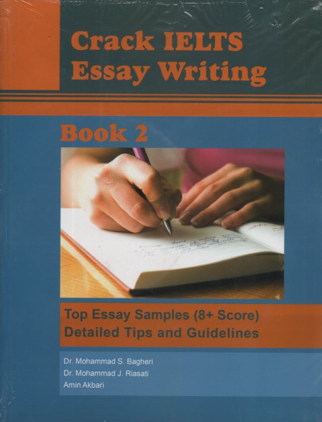 www.payane.ir - Crack IELTS Essay Writing