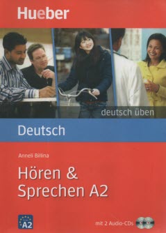 www.payane.ir - Deutsch Uben: Horen & Sprechen A2