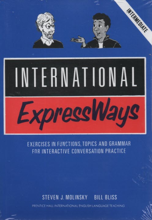www.payane.ir - INTERNATIONAL Express Ways: INTERMEDIATE