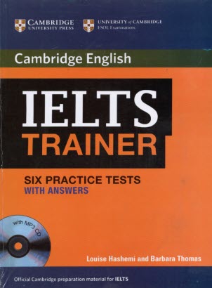 www.payane.ir - IELTS Trainer: Six Practice Tests
