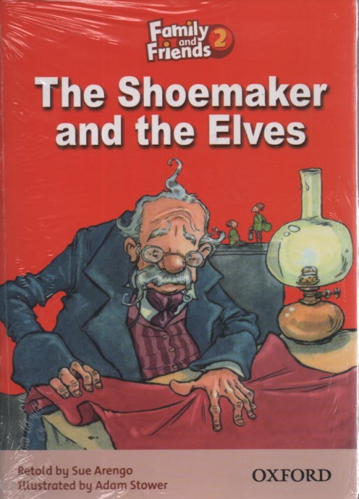 www.payane.ir - Family & Friends 2: The Shoemaker and the Elves