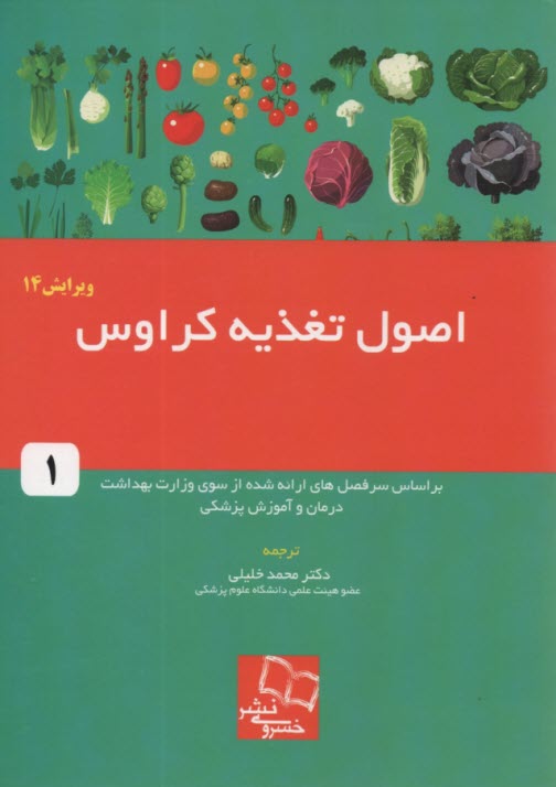 www.payane.ir - اصول تغذیه کراوس (1)
