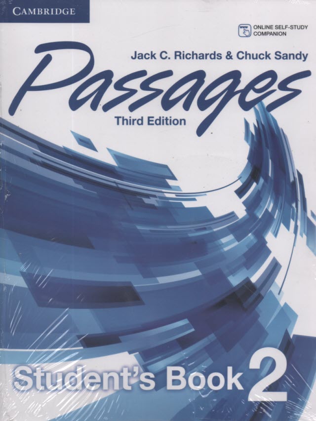 www.payane.ir - Passages 2 : 3th Edition