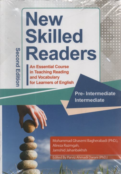 www.payane.ir - New Skilled Readers pre- Intermediate