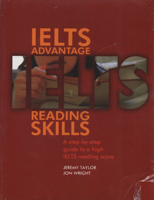 www.payane.ir - IELTS ADVANTAGE: READING SKILLS