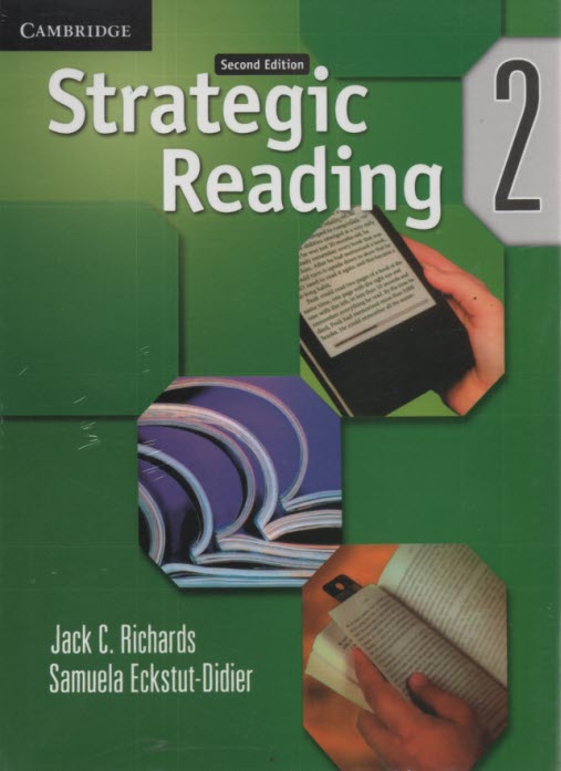 www.payane.ir - Strategic Reading 2