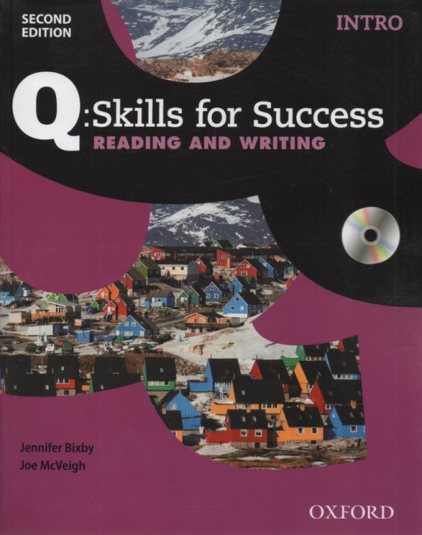 www.payane.ir - Q:Skills for Success  Reading and Writing Intro