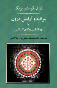 www.payane.ir - مراقبه و آرام درون یا روانشناسی یوگای کندالینی