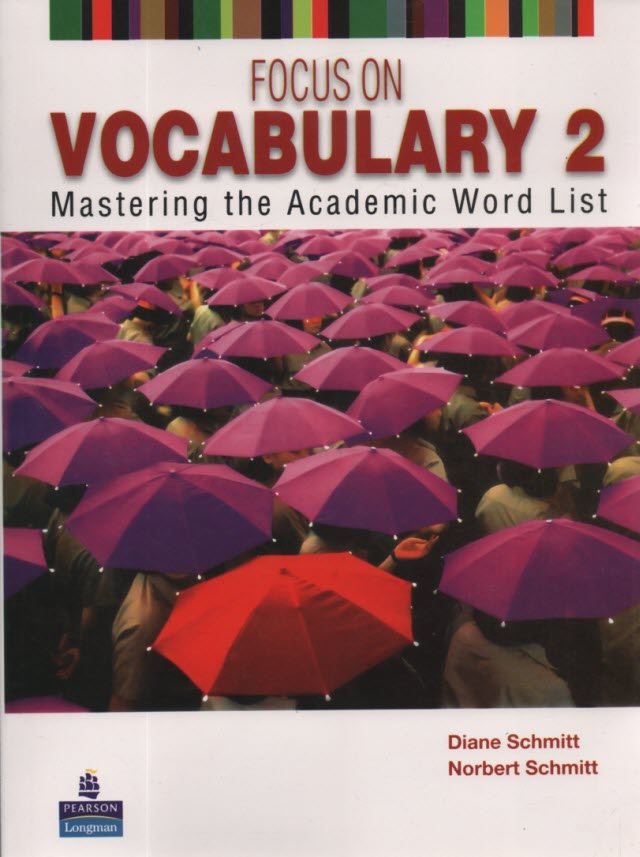 www.payane.ir - Focus on vocabulary2