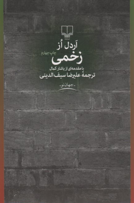 www.payane.ir - زخمی