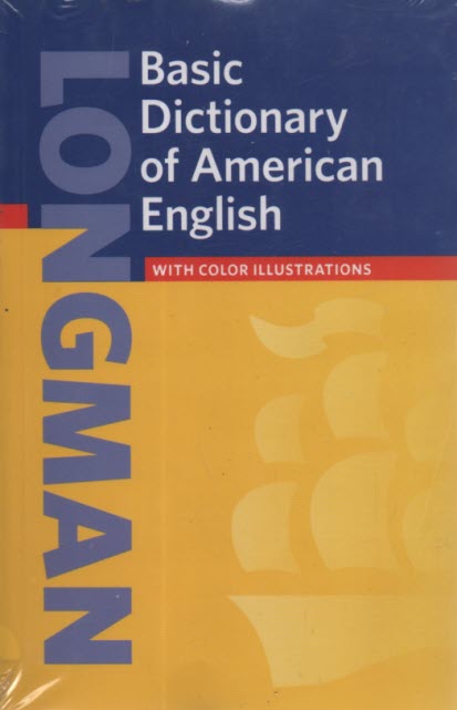 www.payane.ir - LONGMAN Basic Dictionary of American english