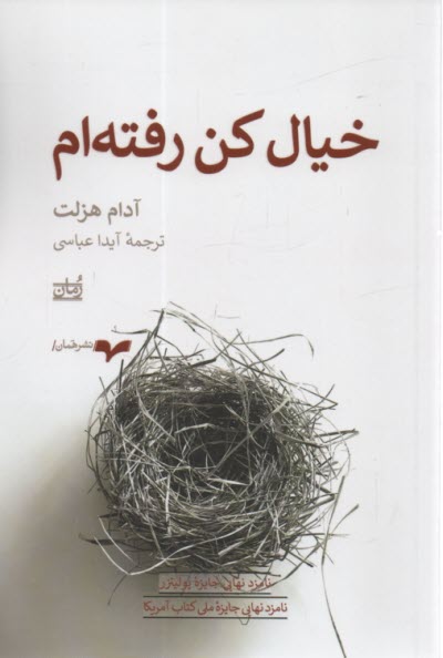 www.payane.ir - خیال کن که رفته ام