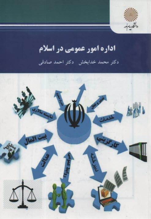 www.payane.ir - 2549- اداره امور عمومی در اسلام