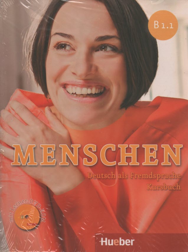www.payane.ir - Menschen: Deutsch als fremdsp rache kursbuch B 1.1