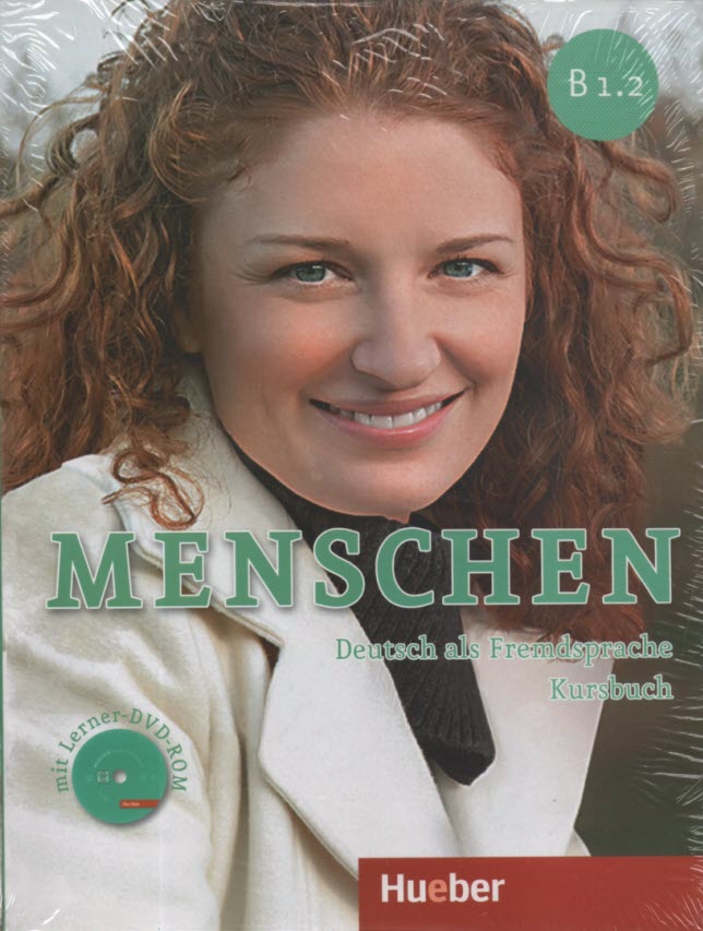 www.payane.ir - Menschen: Deutsch als fremdsprache kursbuch B 1.2