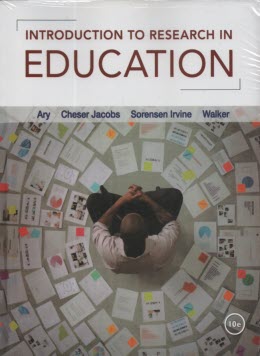 www.payane.ir - Introduction to Research in Education 10th Edition