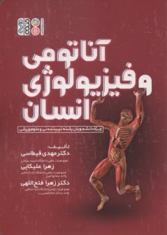 www.payane.ir - آناتومی و فیزیولوژی انسانی