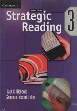 www.payane.ir - Strategic Reading 3