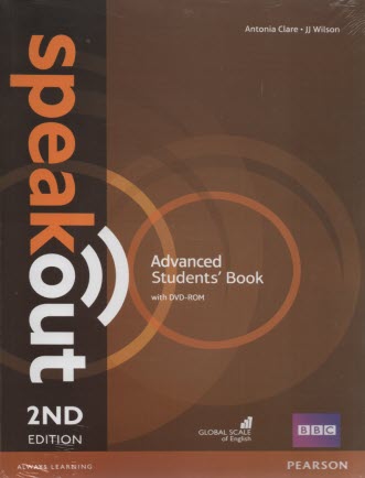 www.payane.ir - Speakout Advanced (2ND)
