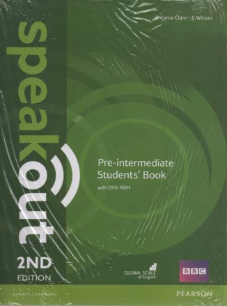 www.payane.ir - Speakout Pre-Inter (2nd)