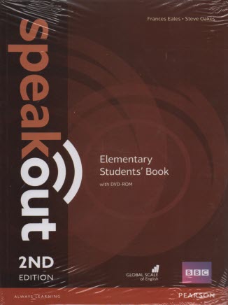 www.payane.ir - Speakout Elementary (2nd)