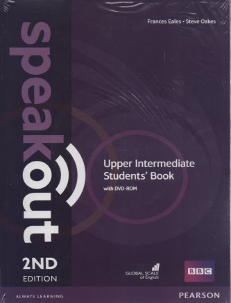www.payane.ir - Speakout Upper-Inter (2nd)