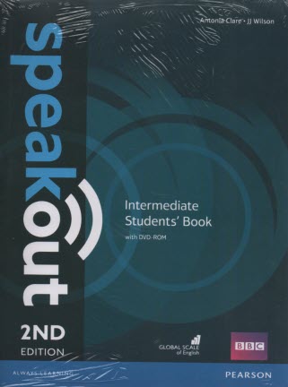 www.payane.ir - Speakout Intermediate (2nd)