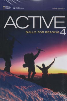 www.payane.ir - ACTIVE Skills for Reading 4
