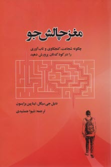 www.payane.ir - مغز چالش جو: چگونه شجاعت، کنجکاوی و تاب آوری را در کودک تان پرورش دهید
