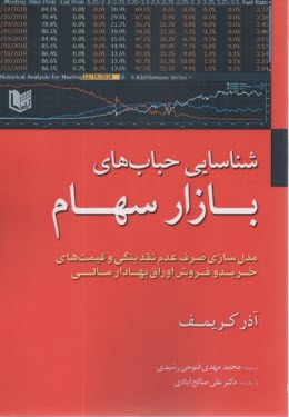 www.payane.ir - شناسایی حباب های بازار سهام