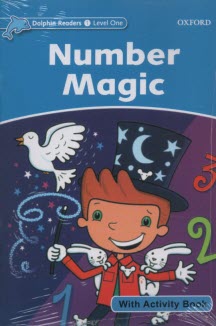 www.payane.ir - Dolphin Readers (Level One): Number Magic