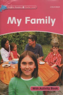 www.payane.ir - Dolphin Readers (Starter Level): My Family