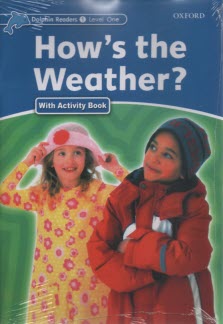 www.payane.ir - Dolphin Readers (Level One): How's the Weather