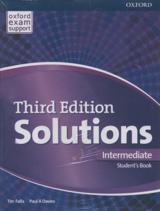 www.payane.ir - Solutions Intermediate