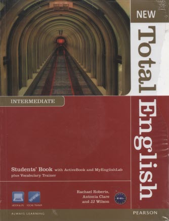 www.payane.ir - New Total English : intermedaite