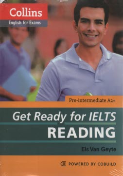 www.payane.ir - Collins: Get Ready for IELTS Reading - PreIntermediate