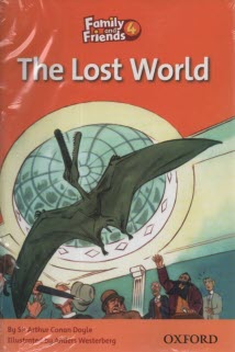 www.payane.ir - Family and Friends (4): The Lost World