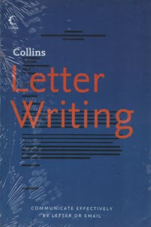 www.payane.ir - Collins: Letter Writing