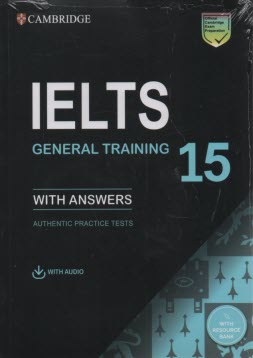 www.payane.ir - IELTS (15): General Training