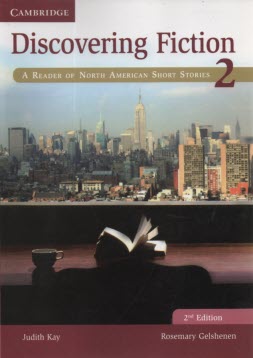 www.payane.ir - Discovering Fiction 2;  second edition